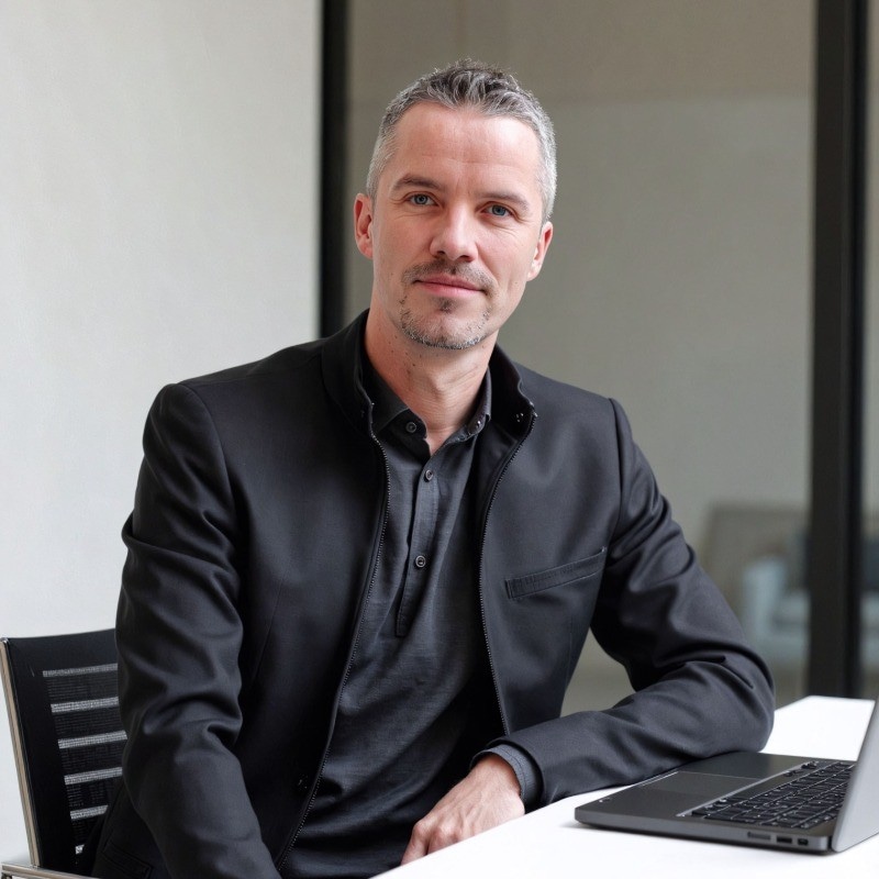 Andreas Eiselt