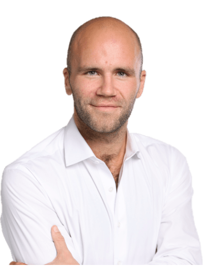 Moritz van Laack